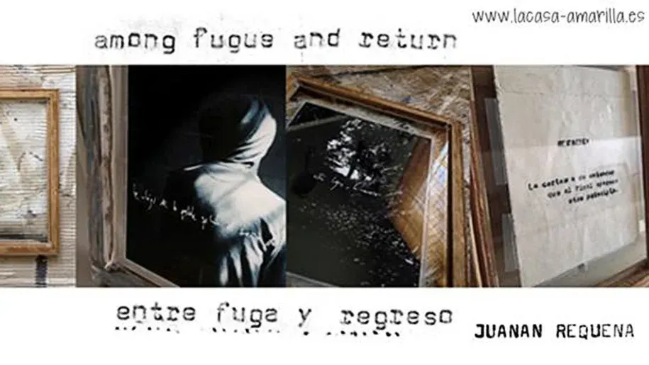 Entre fuga y regreso