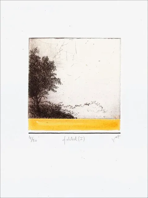 folded I