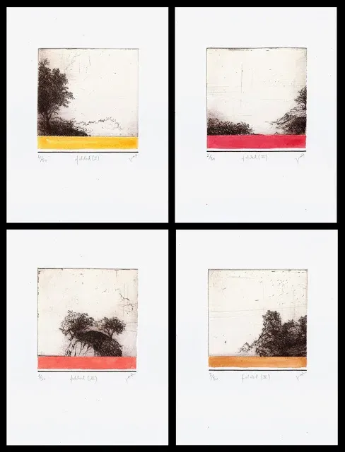 folded I+II+III+IV