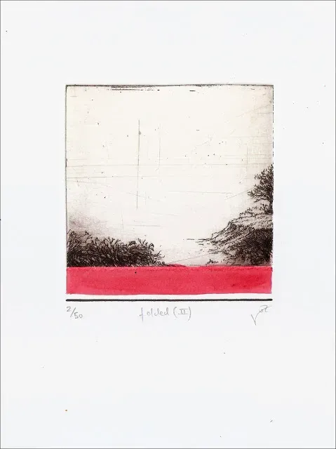 folded II