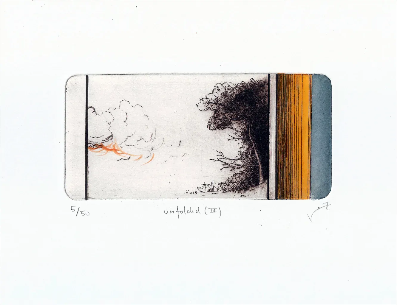 unfolded III