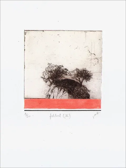 folded III