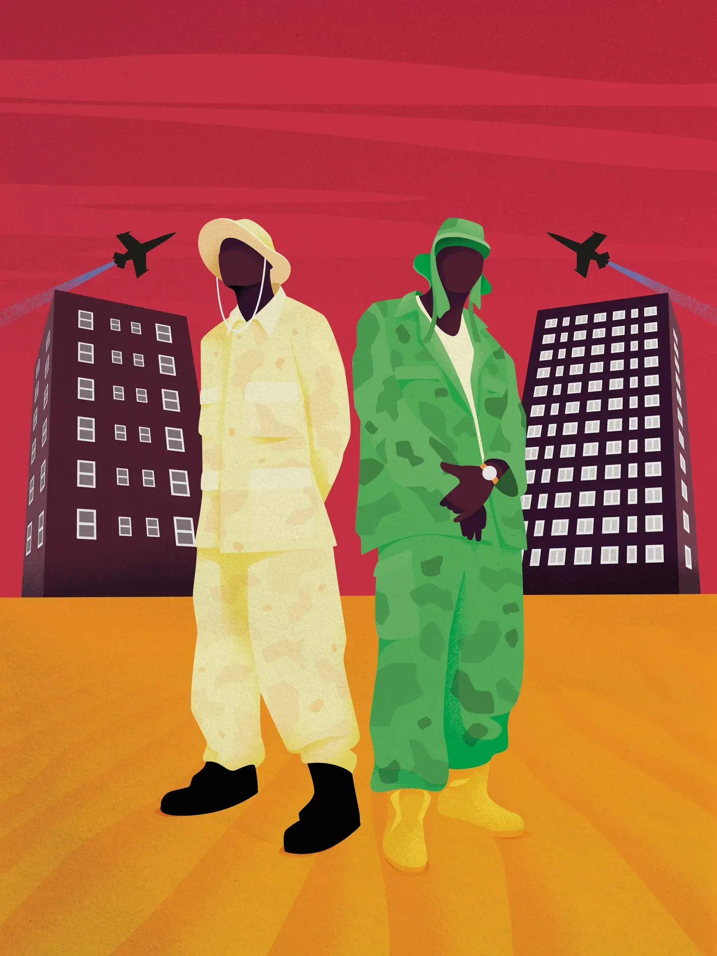 02 Capone & Noreaga