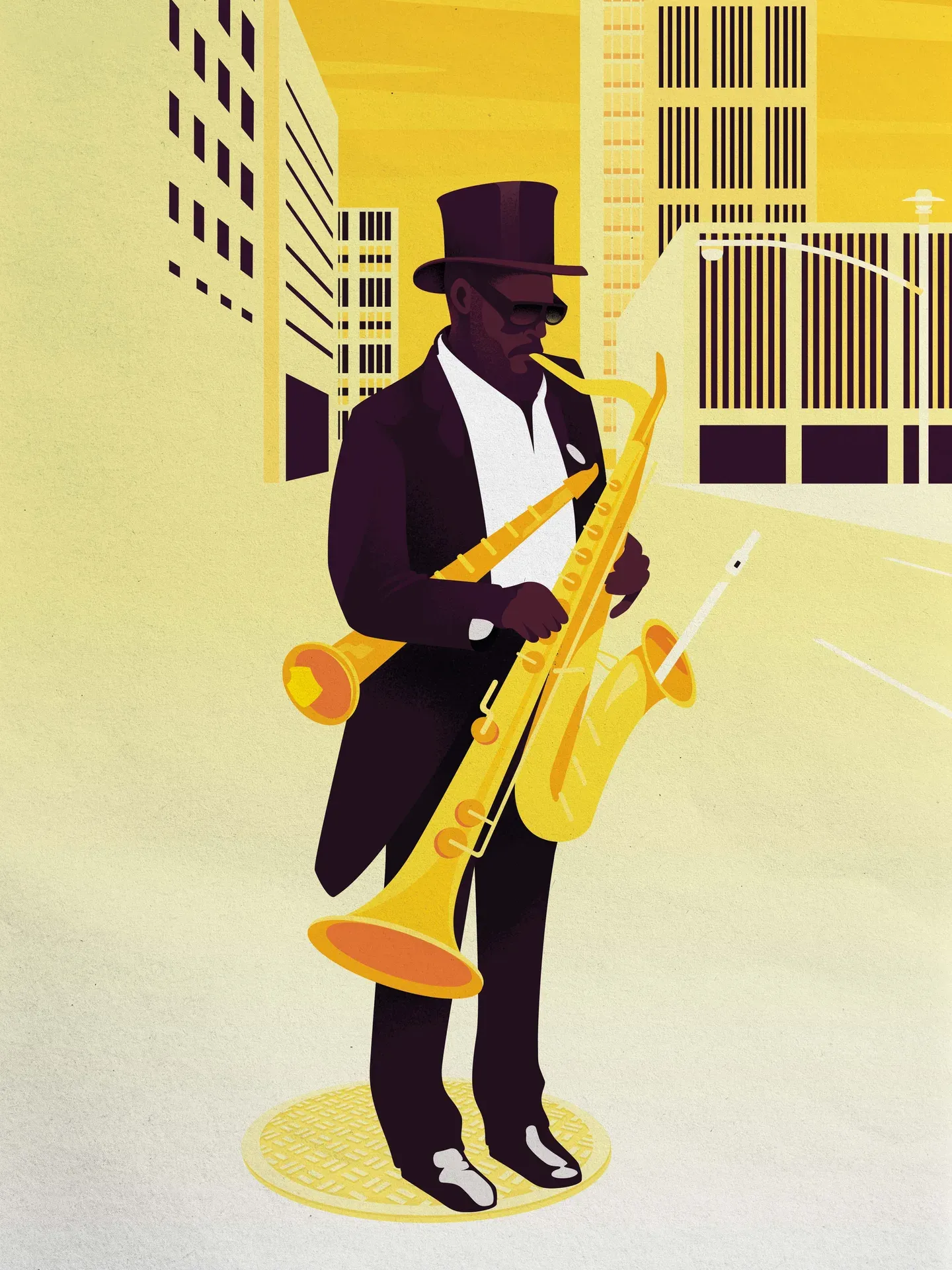 07 Rahsaan Roland Kirk CARAMALO