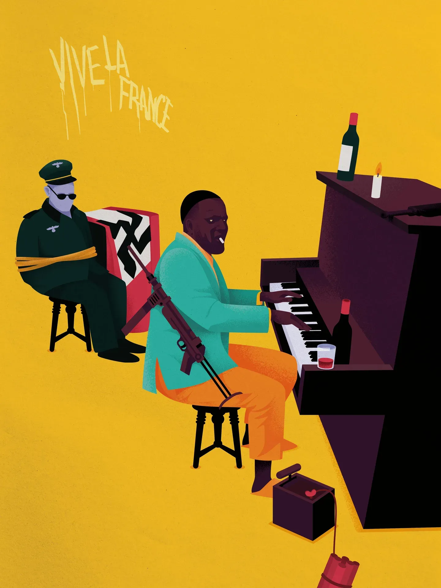 08 Thelonious CARAMALO