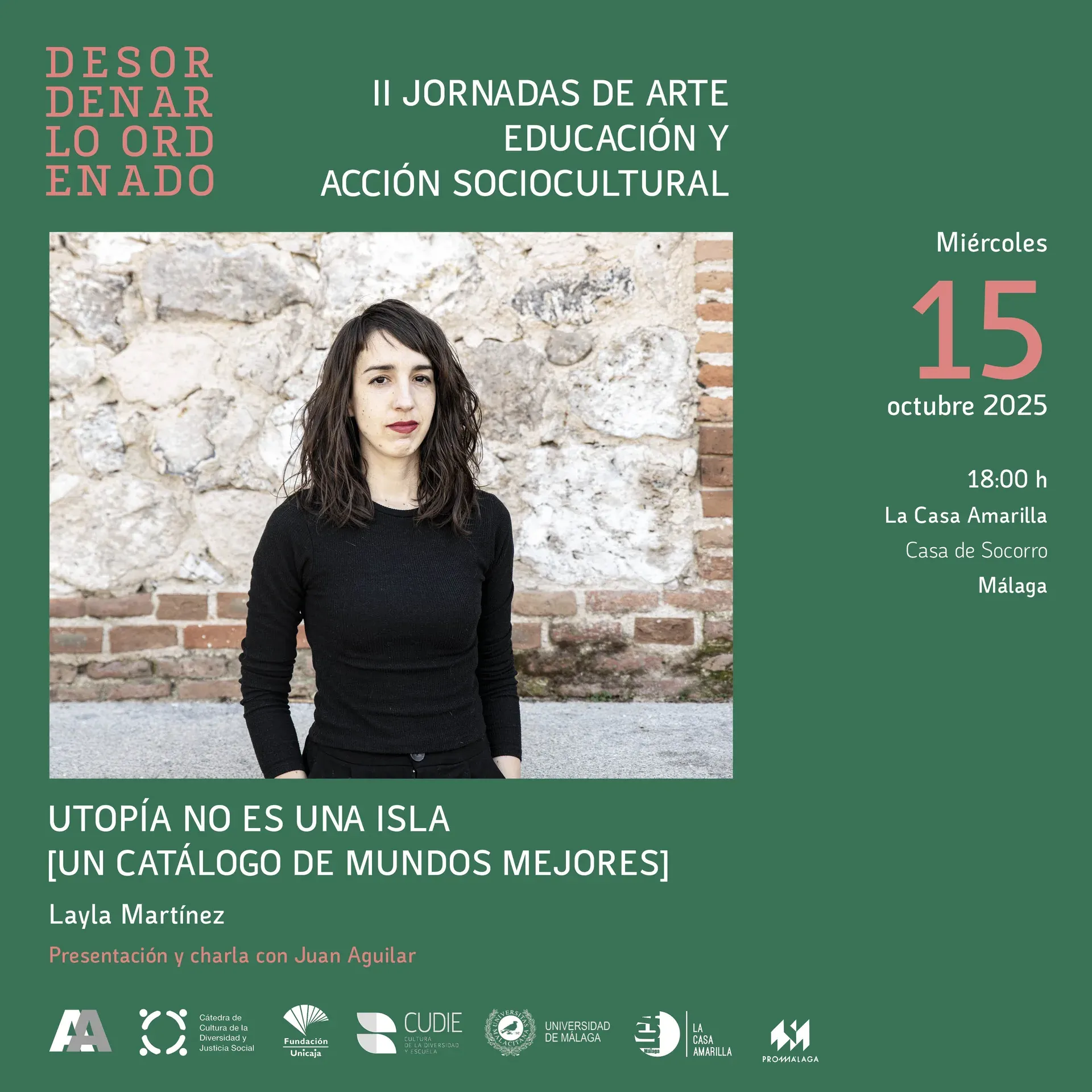 Desordenar25_RRSS_2