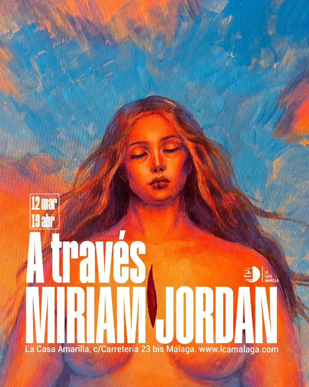 MIRIAN JORDAN A TRAVES WEB