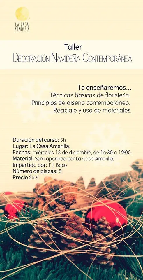 taller-de-decoracion-navidena-contemporanea