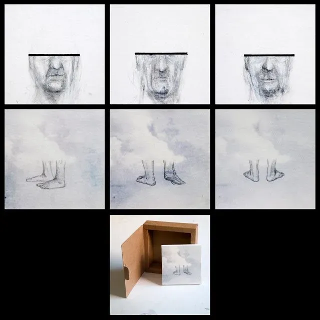 man + long + caja