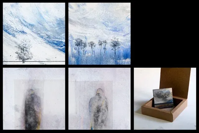 tree +ghosts + caja
