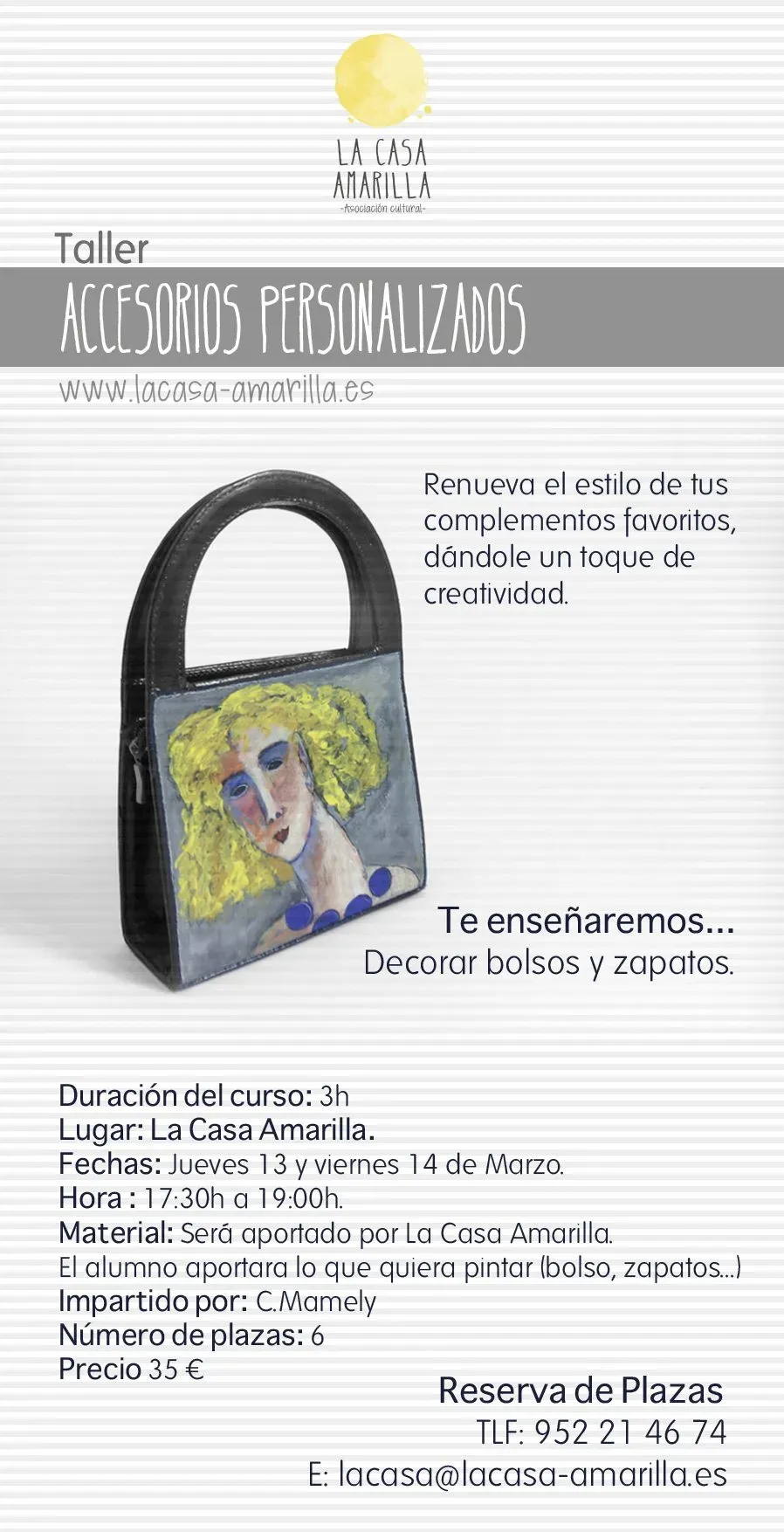 tallerConcha
