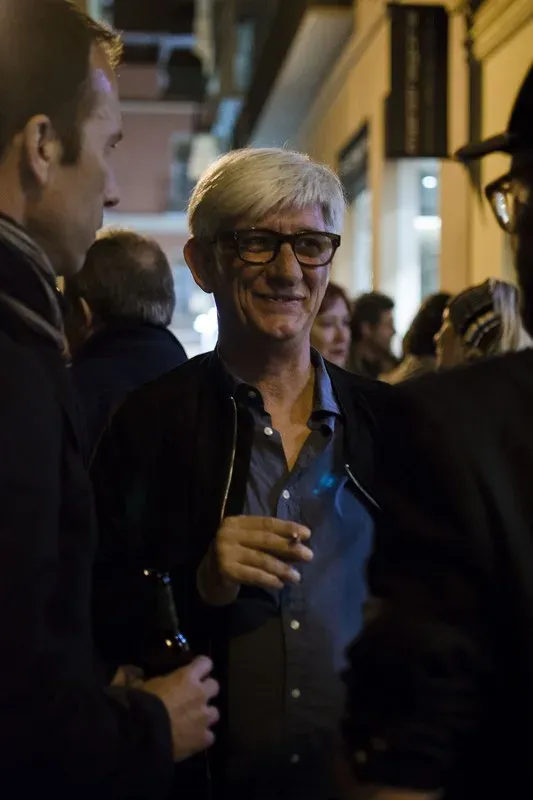 Juanjo Fuentes - Instantaneas - Inauguracion 24