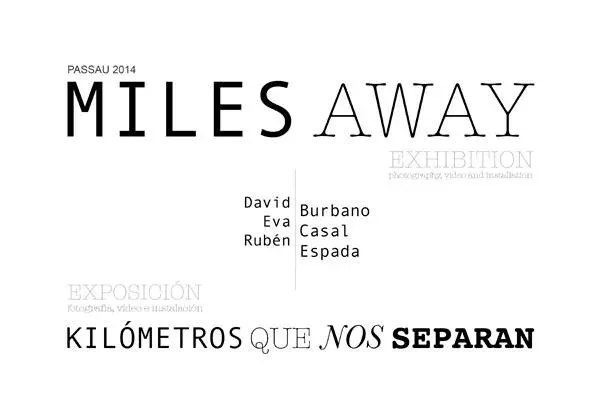 Cartel Miles Passau