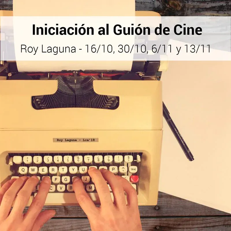 EscribircineCuadrado