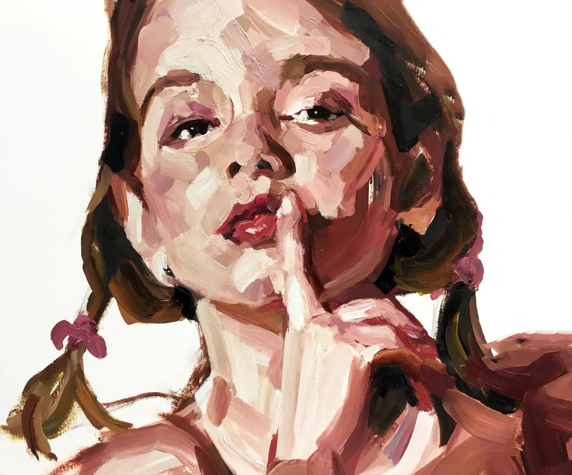 44x51,5 óleo sobre papel 900 euros 2020